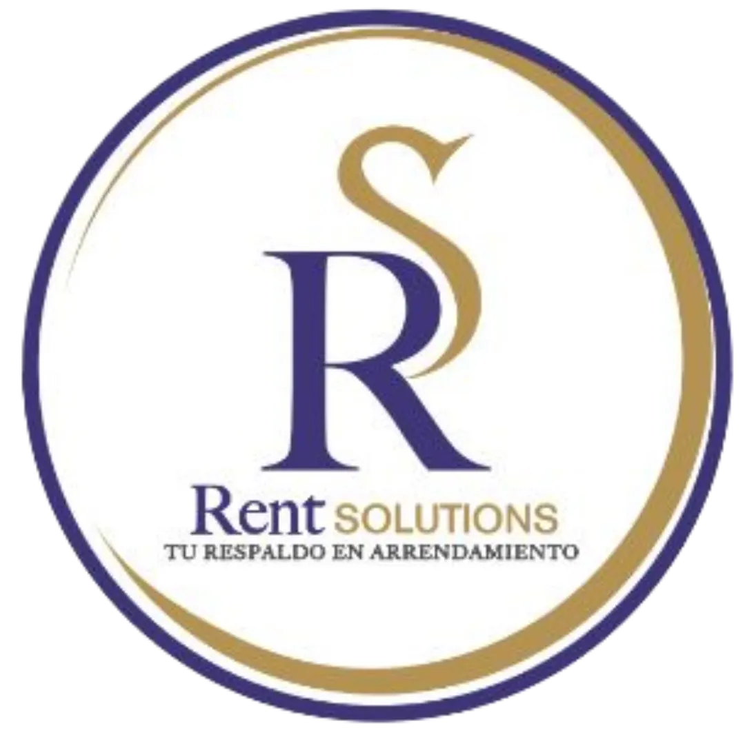 Rent Solution Logo