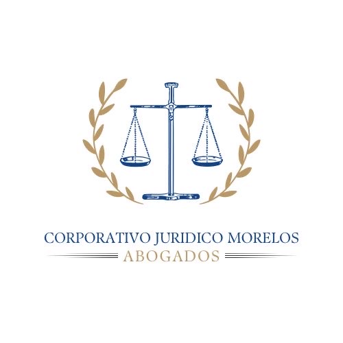 Logo Corporativo Jurídico Morelos